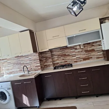 Apartman The Secret 3 Craiova