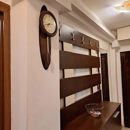 Apartman The Secret 3