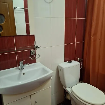 The Secret 3 Apartman Craiova