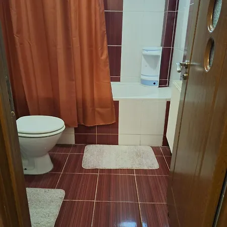 The Secret 3 Apartamento Craiova