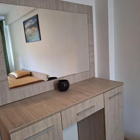 The Secret 3 Apartman