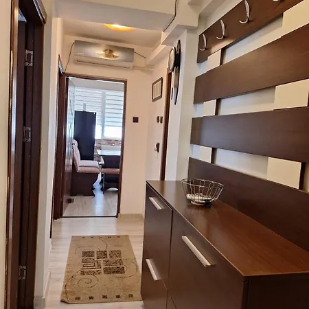 Apartman The Secret 3