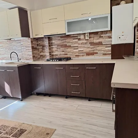 Apartman The Secret 3 Craiova
