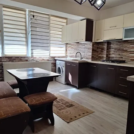 The Secret 3 Apartman