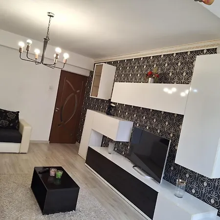 The Secret 3 Apartman