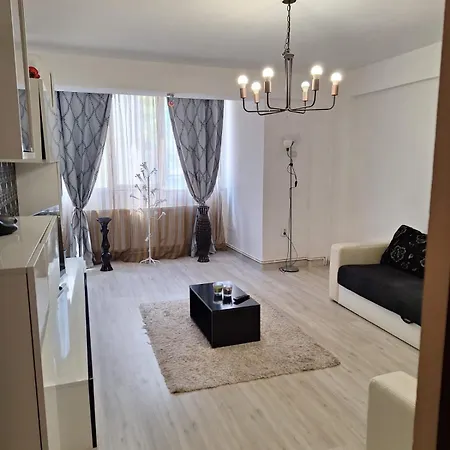 The Secret 3 Apartman *