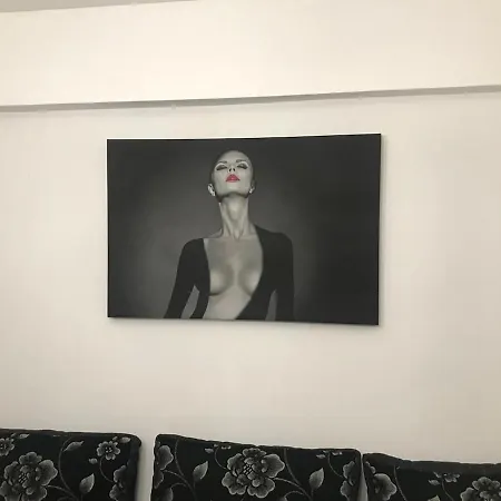 Апартамент The Secret 3 *