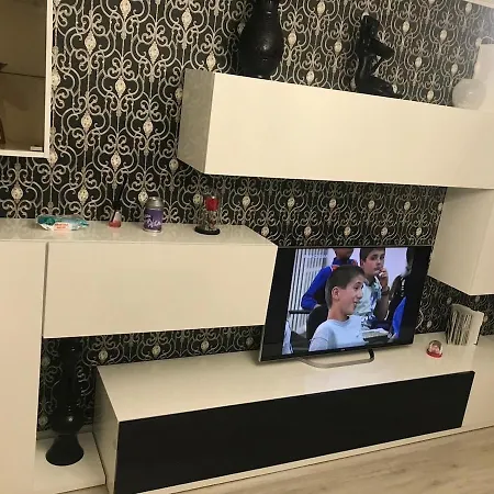 The Secret 3 Apartman *