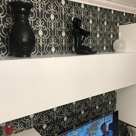 The Secret 3 Apartman *