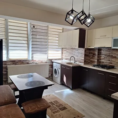 Apartman The Secret 3 Craiova