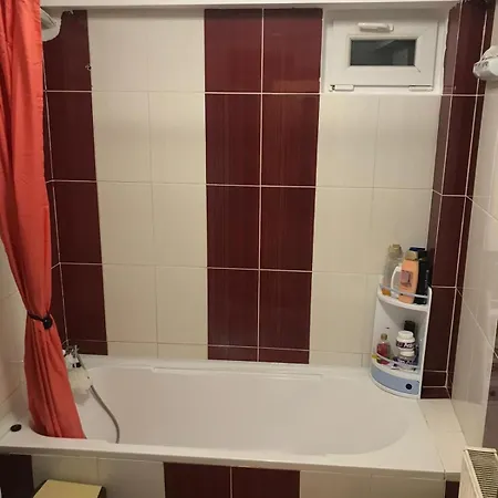 Апартамент The Secret 3 *