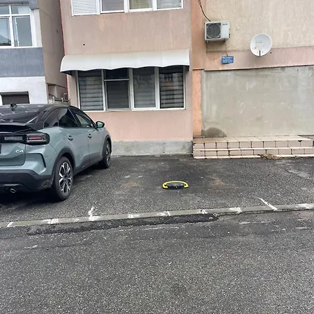 The Secret 3 Apartman *