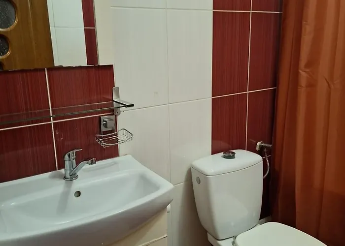 The Secret 3 公寓 克拉奥华