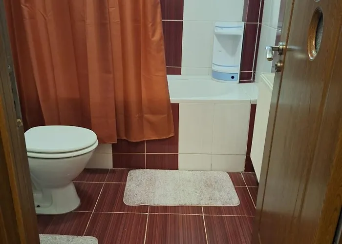 The Secret 3 公寓 克拉奥华