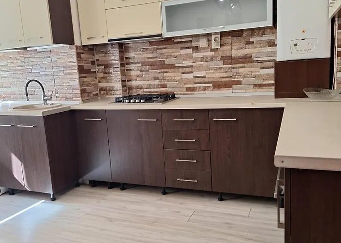 公寓 The Secret 3 克拉奥华