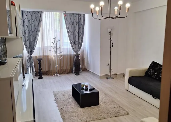 The Secret 3 公寓 *