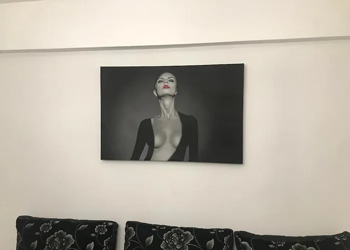 公寓 The Secret 3 *