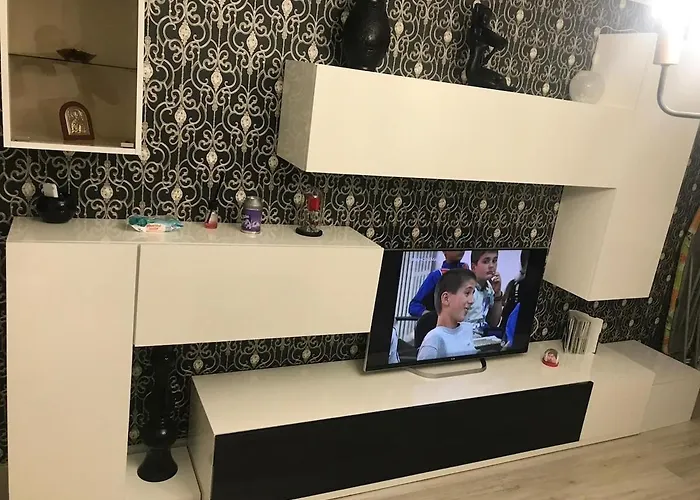 The Secret 3 公寓 *