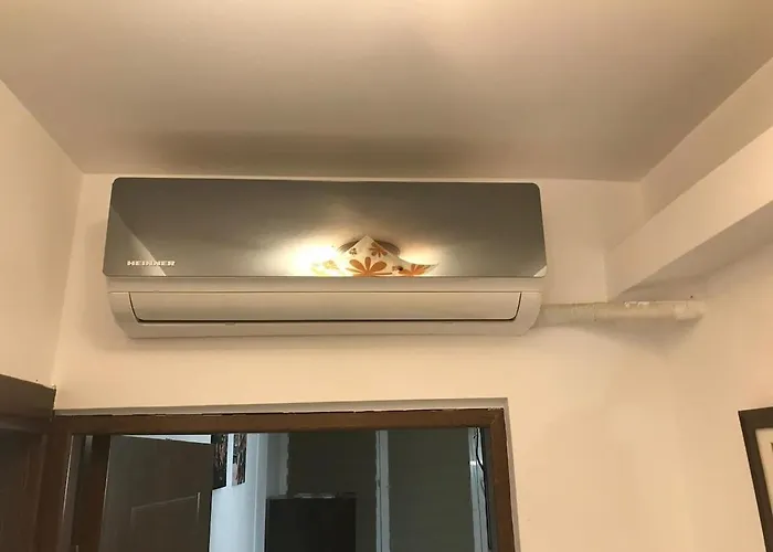 公寓 The Secret 3 克拉奥华