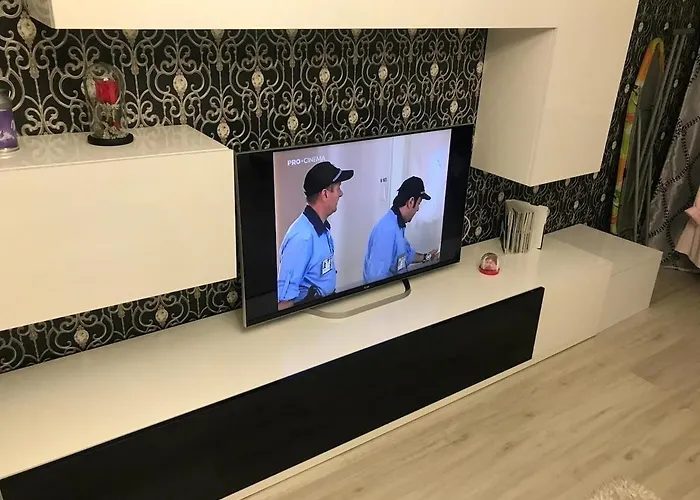 The Secret 3 公寓 克拉奥华