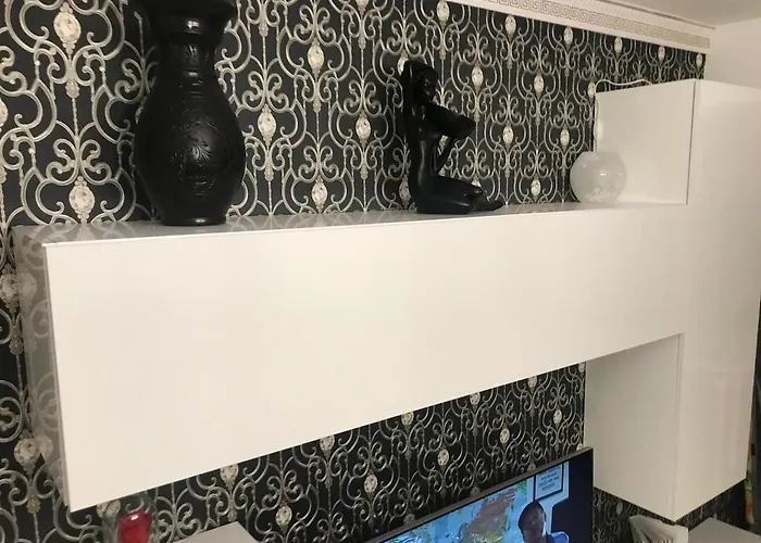 The Secret 3 公寓 *