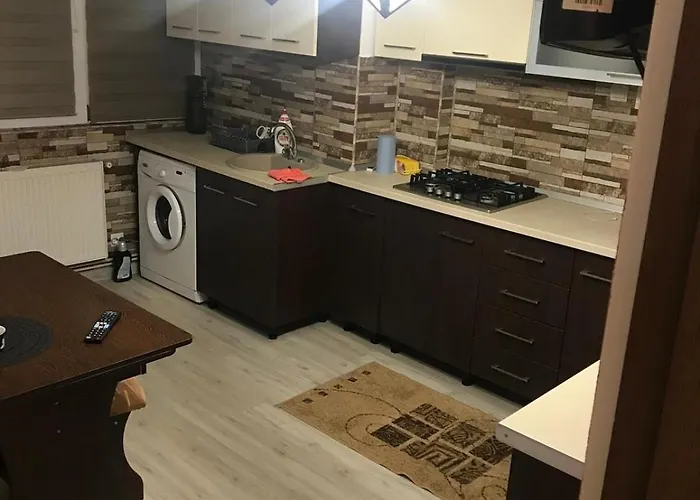 The Secret 3 公寓 克拉奥华