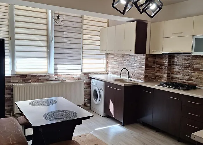 公寓 The Secret 3 克拉奥华