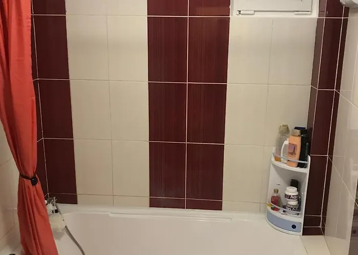 公寓 The Secret 3 *