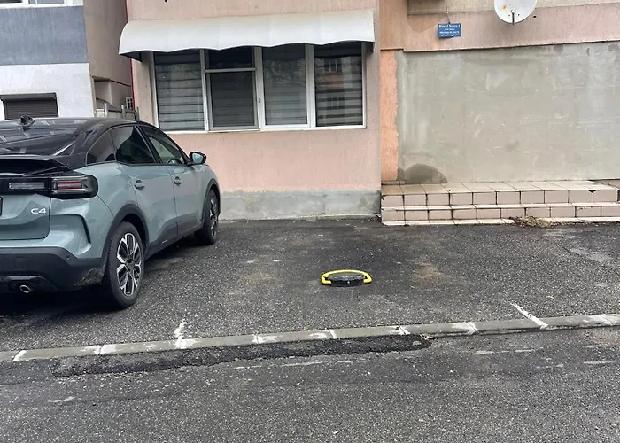 The Secret 3 公寓 *